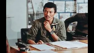 Flt. Lt. J.J. Rawlings Argues Against Executing Corrupt Military Officers | AFRC Meeting | June 1979