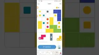 PINDOKU - PIXEL BLOCK PUZZLE