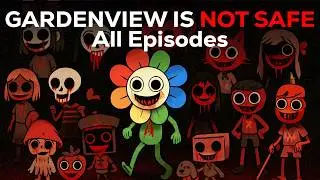 The Gardenview Educational Tapes - Roblox Analog Horror Collection