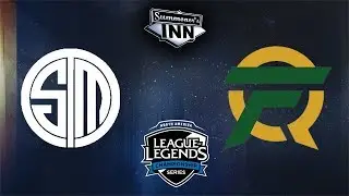 TSM vs FLY - NA LCS Summer Split 2018 | Tiebreaker [GER]