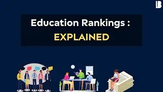 Higher Education Rankings: Explained