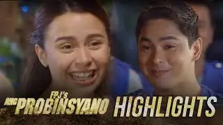 FPJ's Ang Probinsyano: Alyana prepares surprise for Cardo