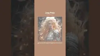 Jorg Posc - Burning | #shortsvideo #shortsfeed #trancefamily #trance #trancemusic