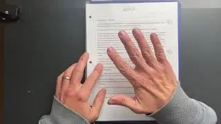 Thanks for the comments on my problem attempts!