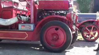 Starting a Dennis N  Type fire engine  with Science.mpg