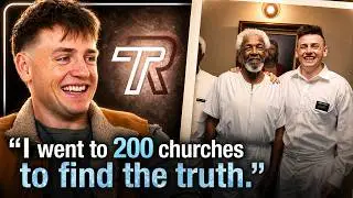 Discovering Christ's Restored New Testament Church with Restored Truth