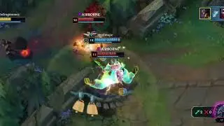 Twisted Fate - Feelin' Blue