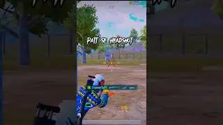 Sorry @DynamoGaming bhai 😅 | #bgmi #dynamogaming #funny #pattseheadshot #sniper