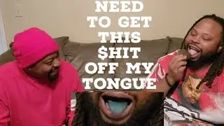 Hot Chip Challenge Gone Wrong!