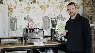 Tinker Coffee - Guide to Espresso