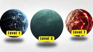 Scary Exoplanets That Redefine Reality
