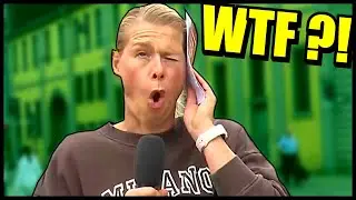 Die ABSURDESTE Sendung im Th&uuml;ringer Fernsehen
