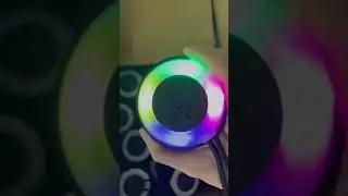Mobile Bluetooth Speaker SH309