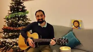 Psaume 71 – En ces jours-là, fleurira la justice – Chant guitare