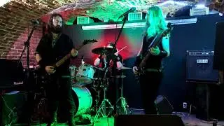 Vegvisir - Northern Tales Tour Intro