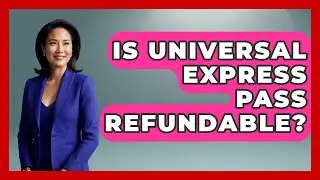 Is Universal Express Pass Refundable? - Insider Theme Park Tips