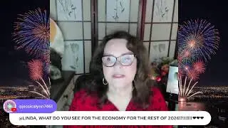 LIVE WITH LINDA G