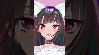 the most shy an quirky anime characters