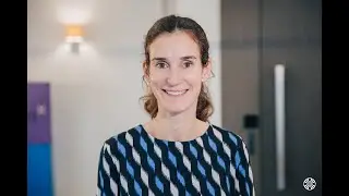 Blandine Cleyet Merle - Managing Director