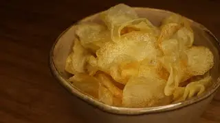 The Best Portuguese Chips | Teen Cuisine