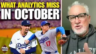 Joe Maddon on How Managers Balance Analytics and Instinct in October