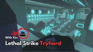 Lethal Strike? | Tryhard | With the Map Creator | Noobs In Combat