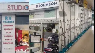 Johnson Designer Choice Tiles And Batheare l