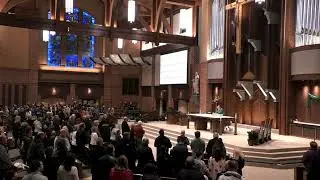 Sunday, Jan.25th - Mass for the Third Sunday in Ordinary Time
