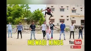 South Indian fight in Rajsathan | Funny | | MewadiKings |
