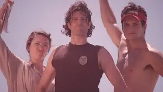 Surf Guard - Episode 6 