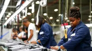 Chamber of Commerce CEO on outlook for economic growth