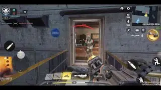 Call of duty Warzone - Frontline Crossfire Gameplay -  (UHD)  [4k60FPS]