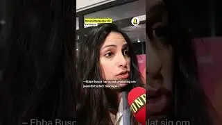 Partiledarna om f&ouml;rslaget p&aring; f&ouml;rbud mot burka och niqab