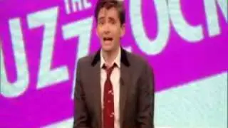 Barrowman*Shakes Fist* Full Jokes