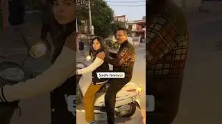 Funny sindhi family #comedy #funnyshorts viral shorts sindhi comedy desi family drama