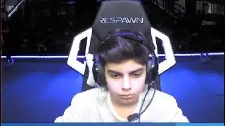 Faze King VS Xtra Alliege En 1v1 *perspectiva de king*😨😨