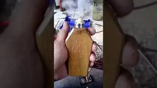 Custom Wod box mod