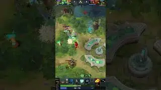Necro 12 Min Crazy radiance #dota2shorts #dota2 #necrophos