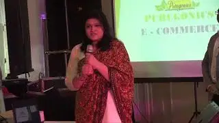 LUBUA EVENT | Lucknow