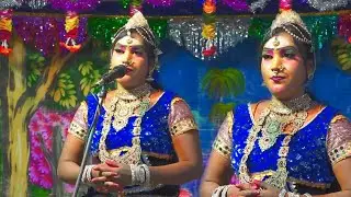 சூப்பர் நடிப்பு | விஜயலெட்சுமி | மைலாப்பூர் ஸ்ரீ.மகமாயி நாடகம் 2025