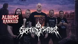 Gates of Ishtar - Albums ranked from worst to best