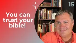 Critical Text Philosophy Vs. Preserved word of God