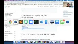 Flutter Recipes 01