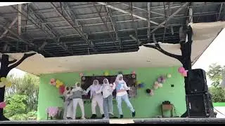 Woman | Hypeboy | Indonesia Menari 2018