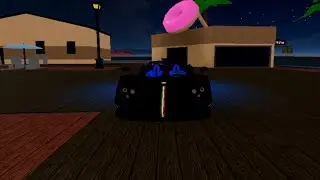 The Pagani Experience. (Roblox Car Dealership Tycoon)