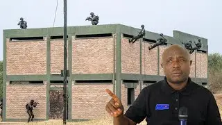 RDF MILITARY POLICE: MENYA IMIKORERE YA MP N'IBITENDO BY'ABASIRIKARE  YAHANGANYE NABYO.