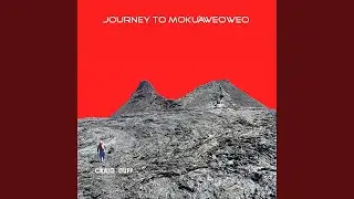 Lava Textures: Flowing, Rolling, Blowing, Bubbling, Flowing Again, Exploding (Single Mix)