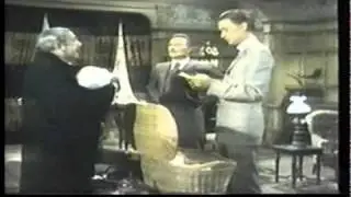 Sherlock Holmes The Case Of The Baker Street Nursemaids (1/2)