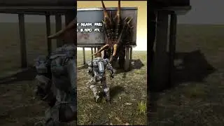 TAMING SEMUA DINOSAURUS DENGAN TRAP INI DI ARK SURVIVAL EVOLVED #shorts
