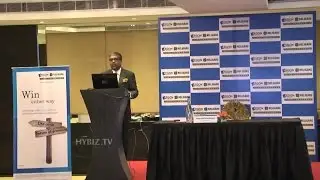AEGON RELIGARE Life Insurance Wins Life Cover and Premium-Hybiz.tv